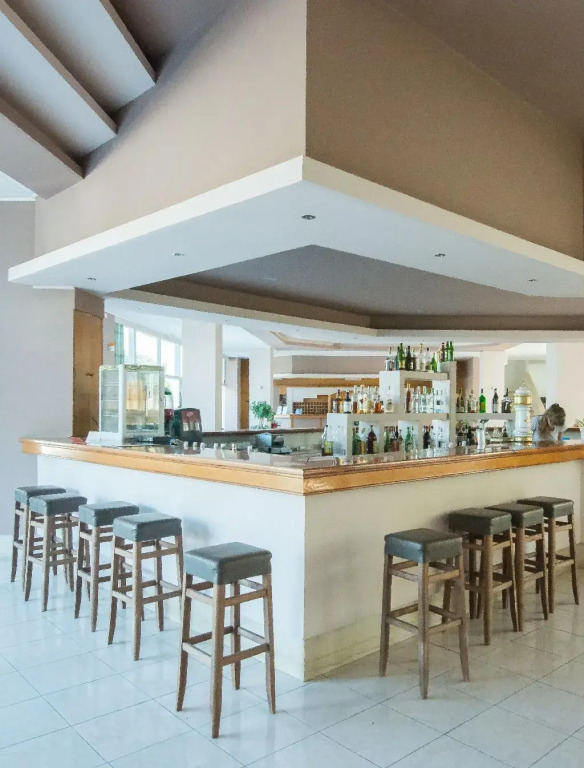 Отель Amira Rhodes