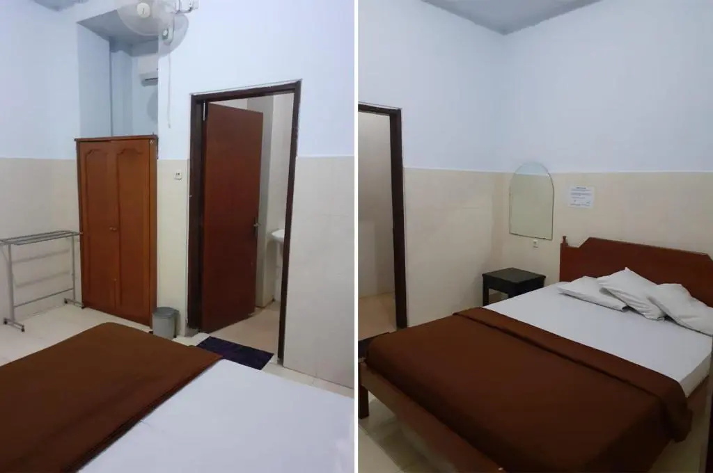 OYO 2344 Toisapu Guest House