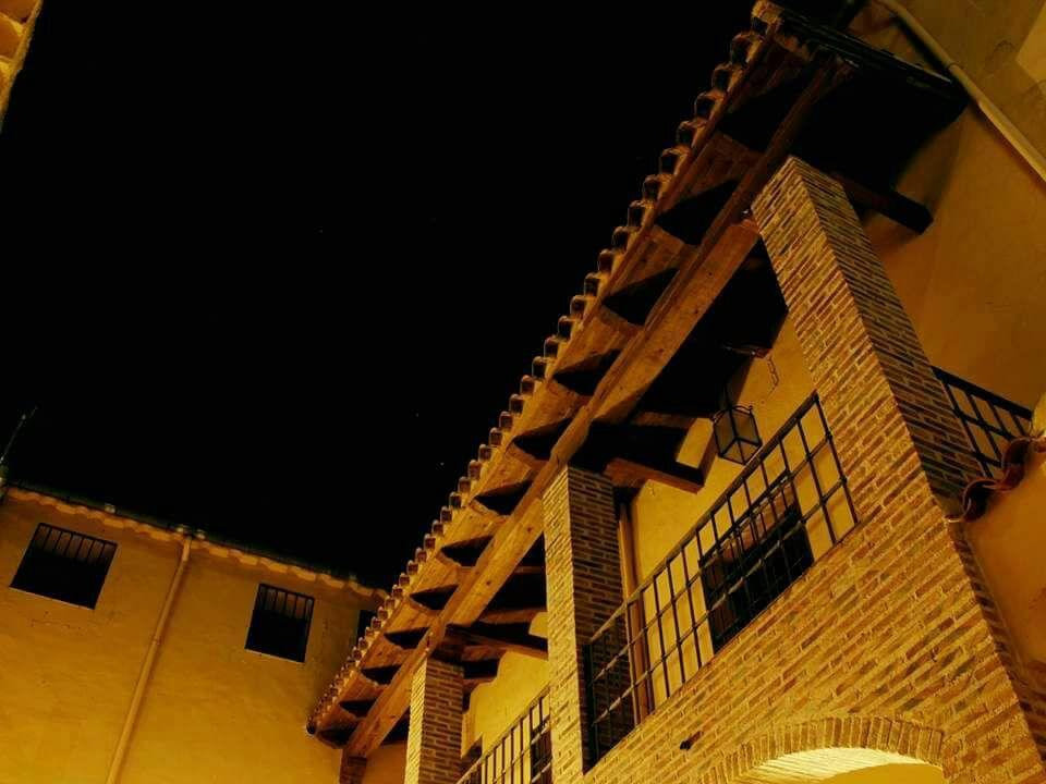 Hotel Rural Su Casa