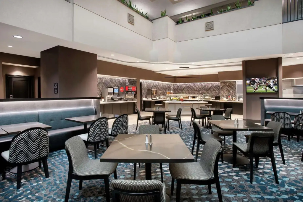 Fairfield Inn By Marriott Orlando Airport