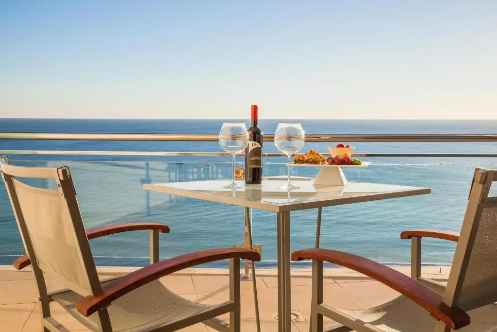 Sesimbra Oceanfront Hotel - Preferred Hotels and Resorts