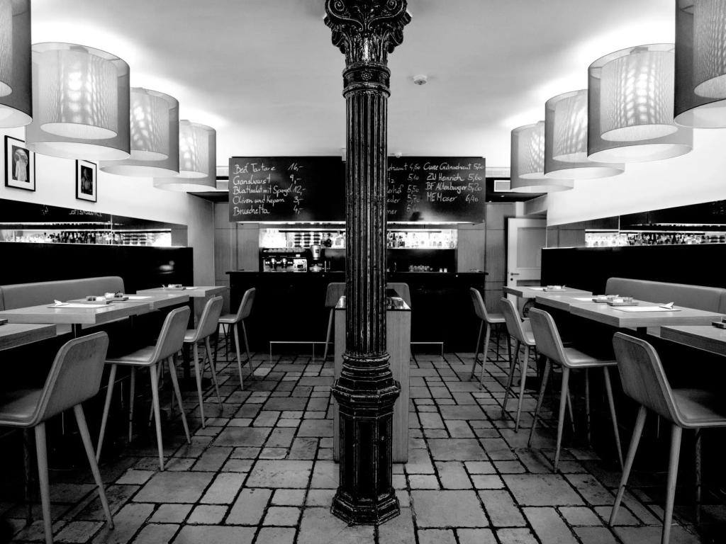 artHotel Blaue Gans
