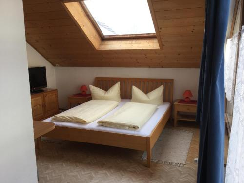 Ferienhaus Romy