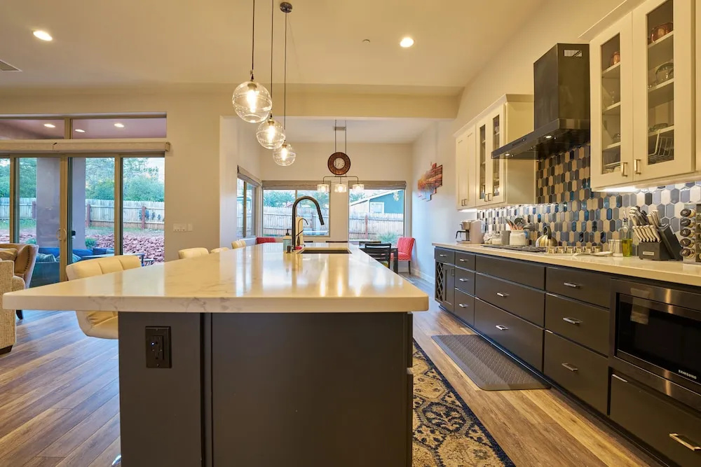 New Build in Heart of Sedona