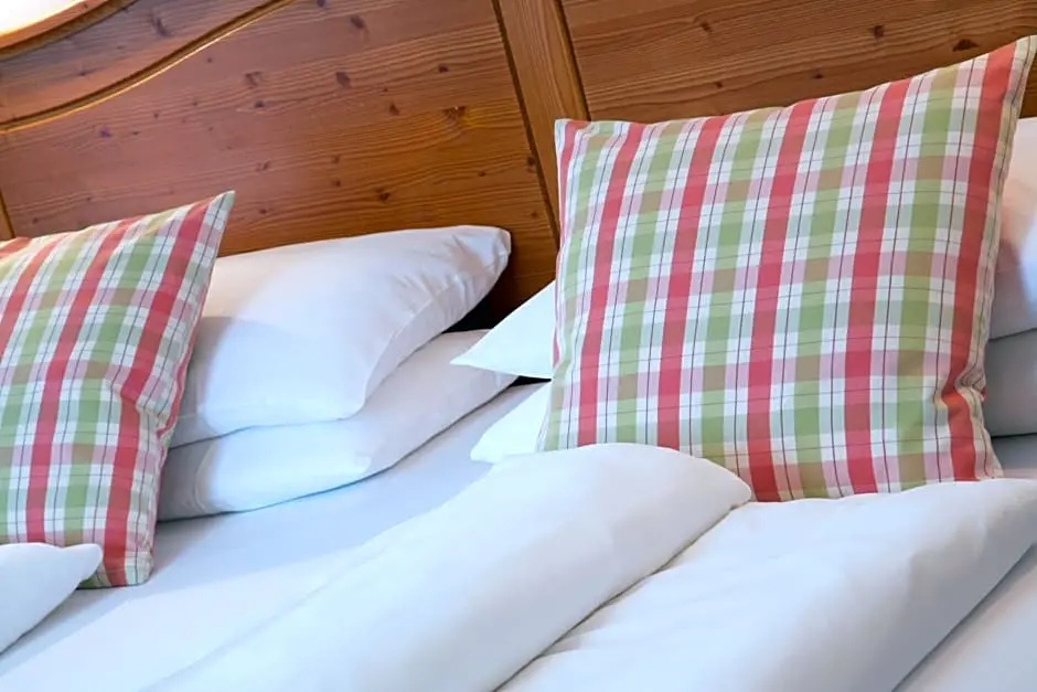 Boutique Hotel Olympia