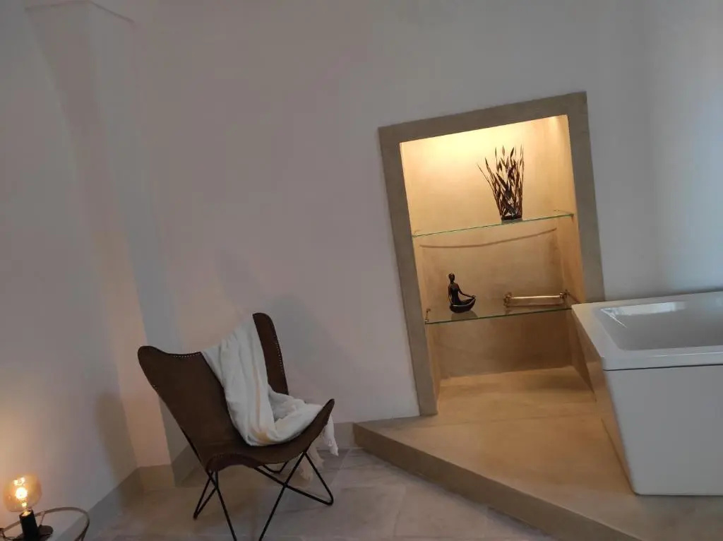 Caterina\s Suites & Apartament