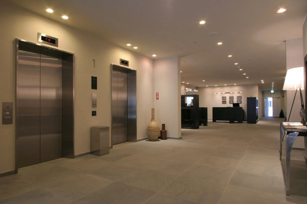 Hotel Vista Atsugi
