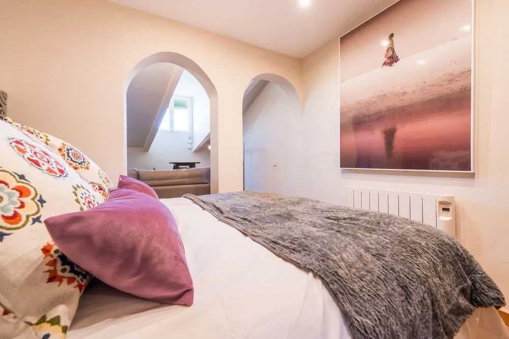 Apartamento Lavapiés Centro
