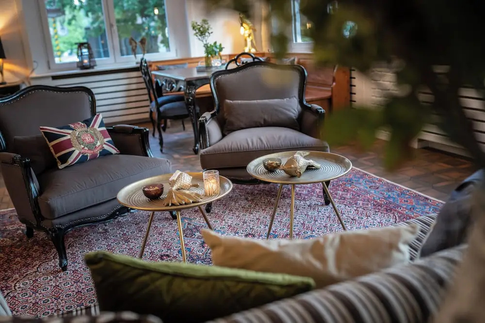 Engel 16, Boutique Hotel - Adults Only