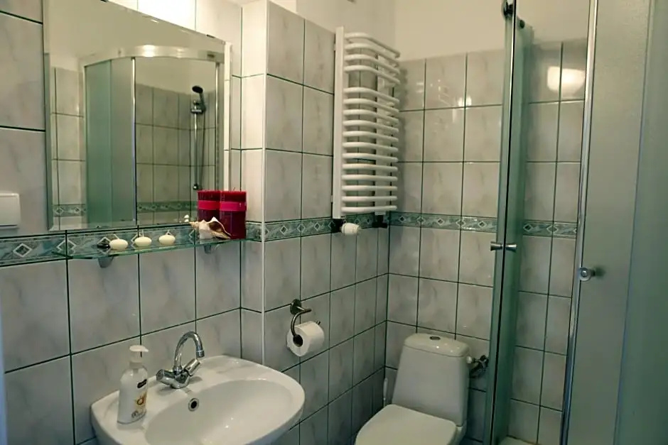 Zajazd nad Wisłą