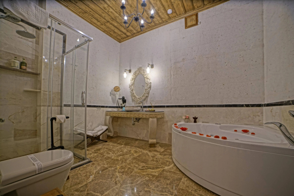 Mira Cappadocia Hotel