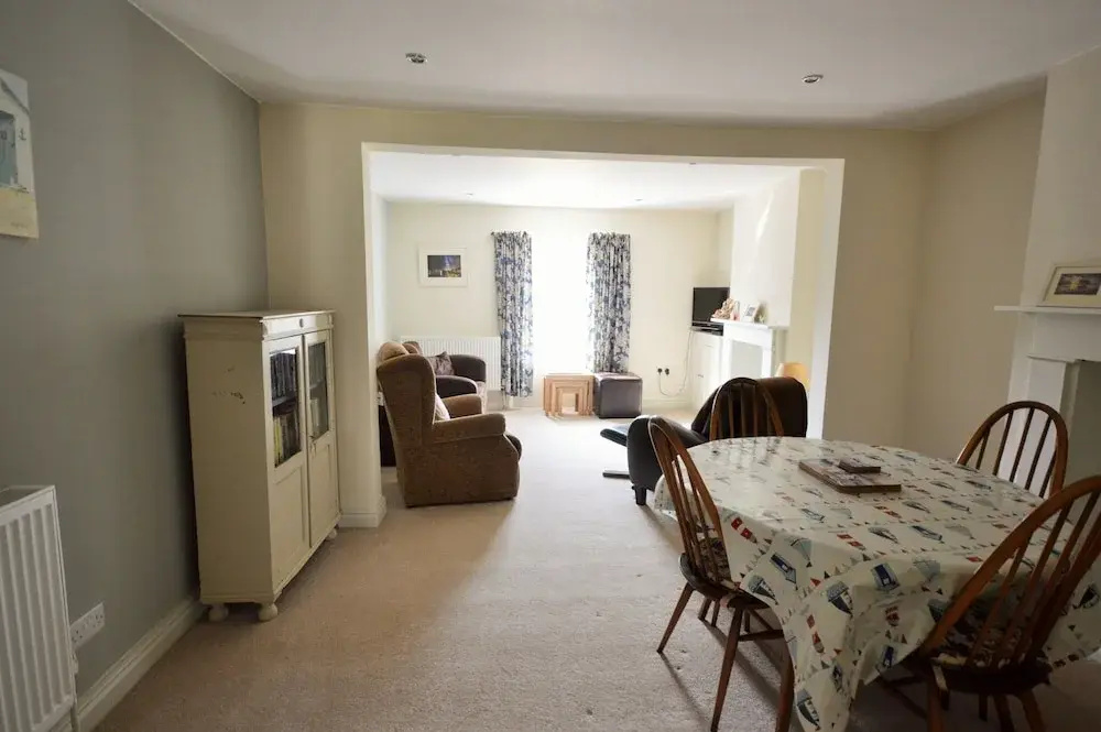 Sands Cottage