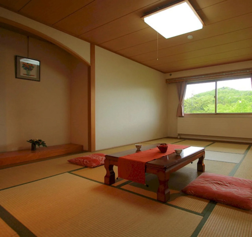 Hotel Mount Shiga