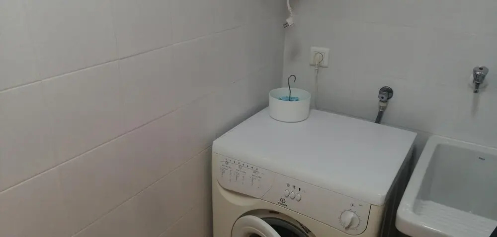 Apartament Nuria in Deltebre