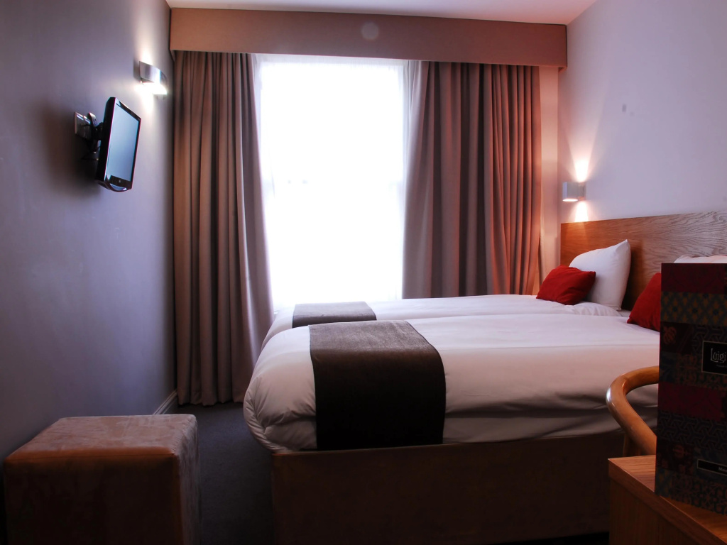 Best Western Ryokan Hotel