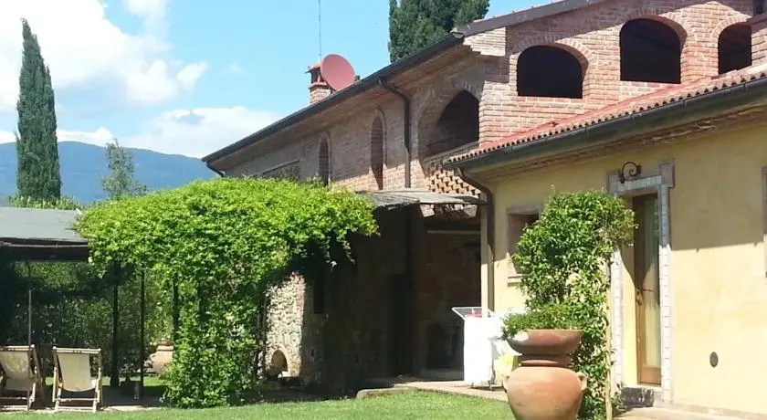 Villa Valeria