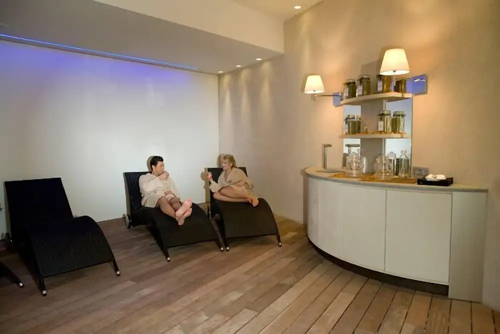 Hotel Reale Ristorante