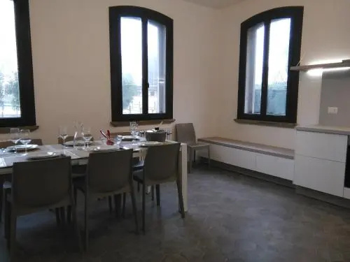 Appartement Venise Sant'Elena