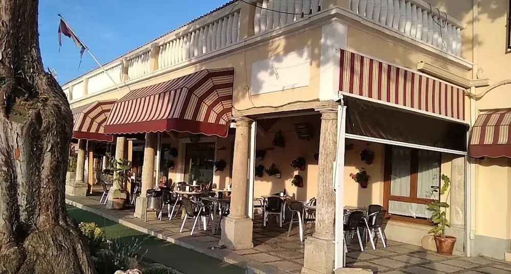 Hotel del Sol