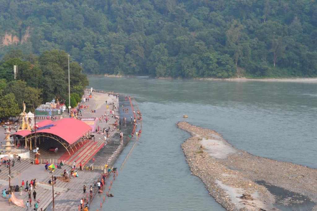 Meeram Ganga - A boutique homestay by the Ganges