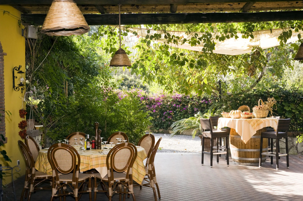 Hotel Poggio Del Sole
