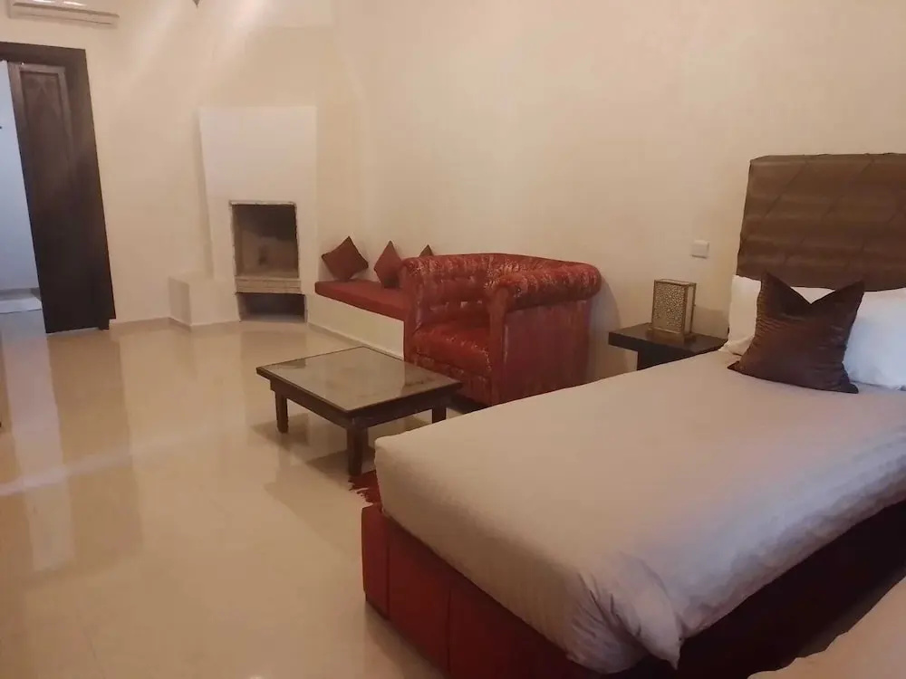 Riad le Jasmin