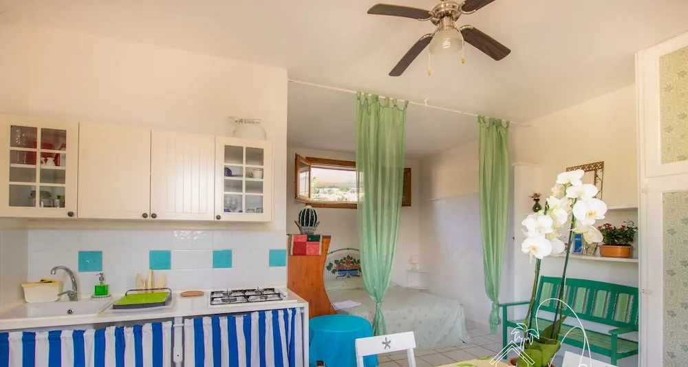 Reginella - Residence Plemmirio