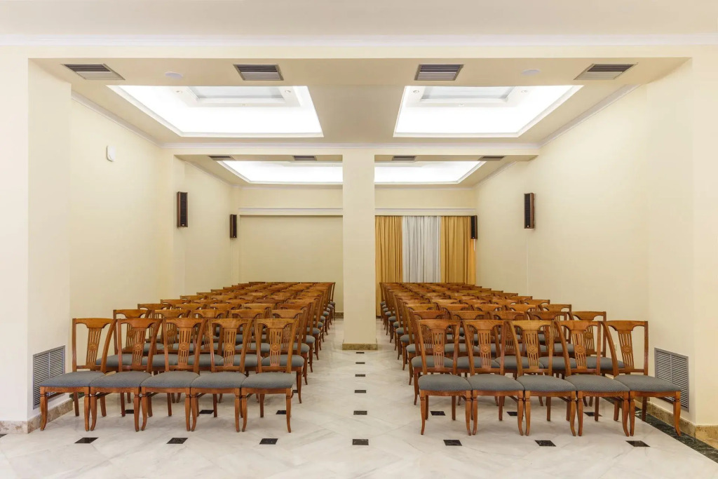 Lindos Princess Beach Hotel