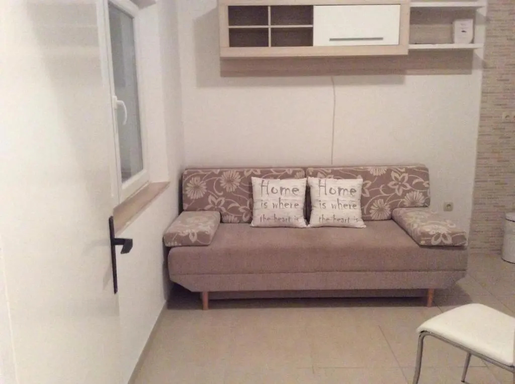 Lux Apartments