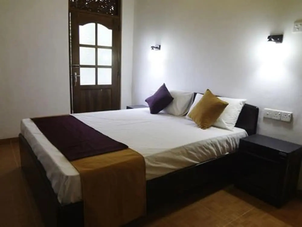 Birds' Hill Homestay
