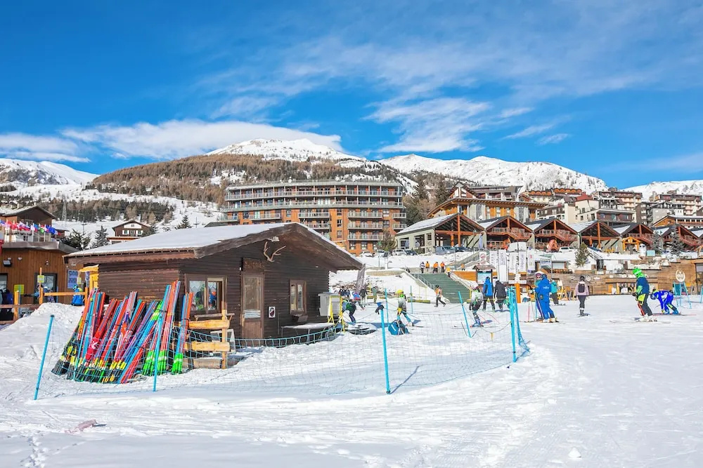 Appartamento Alpine Suite