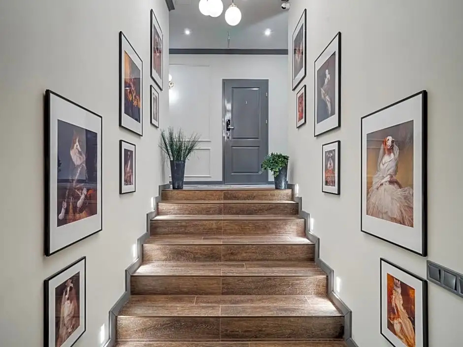 A22 Boutique Suites