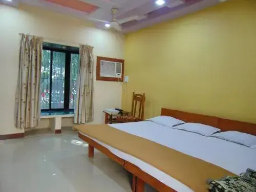 Jogalekar Cottage Alibaug