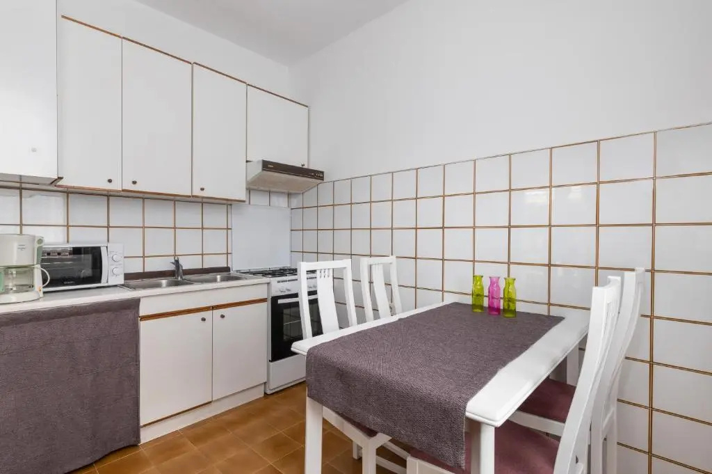 Apartments Valentino