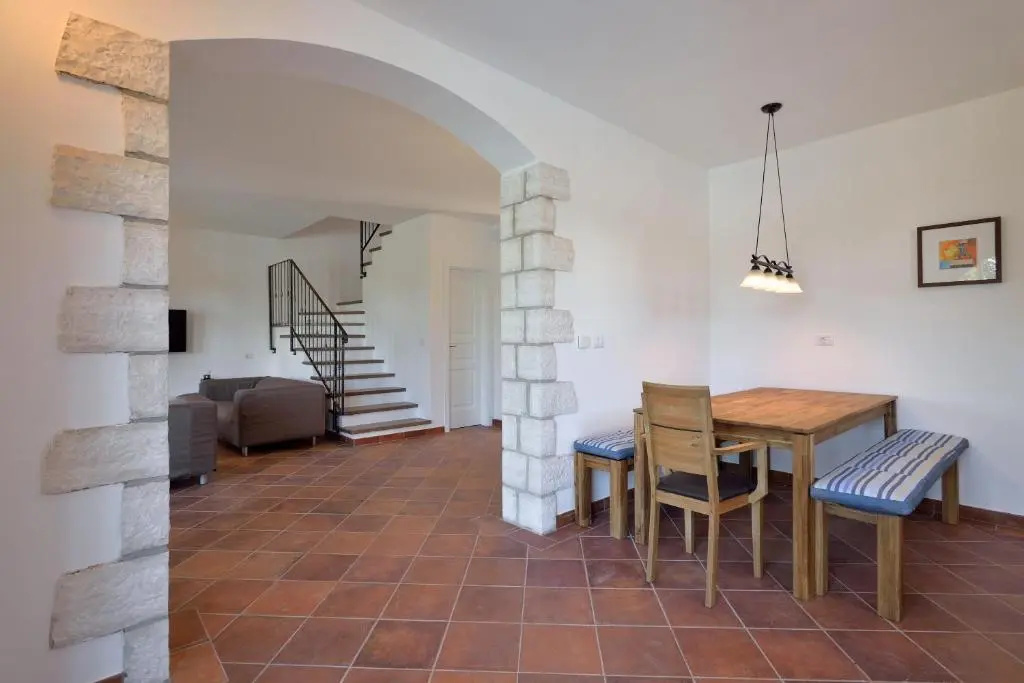 Villa Pomegrana