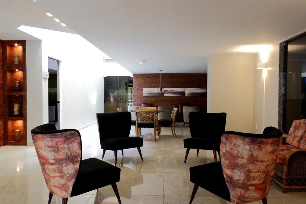San Marino Suite Hotel