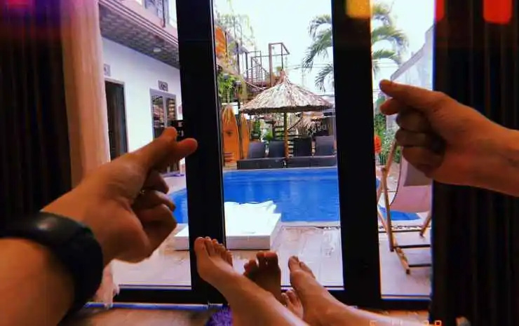 Mi Lan Boutique Resort