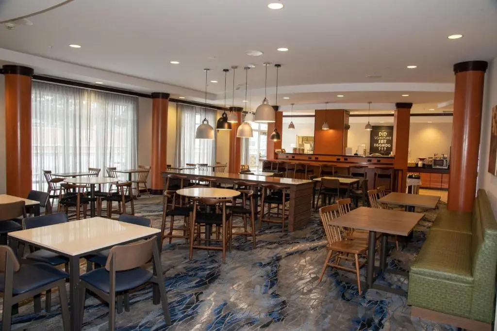 Fairfield Inn & Suites by Marriott Lewisburg
