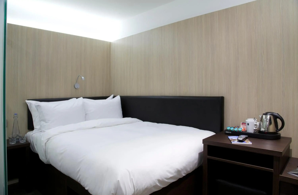 The Z Hotel Glasgow