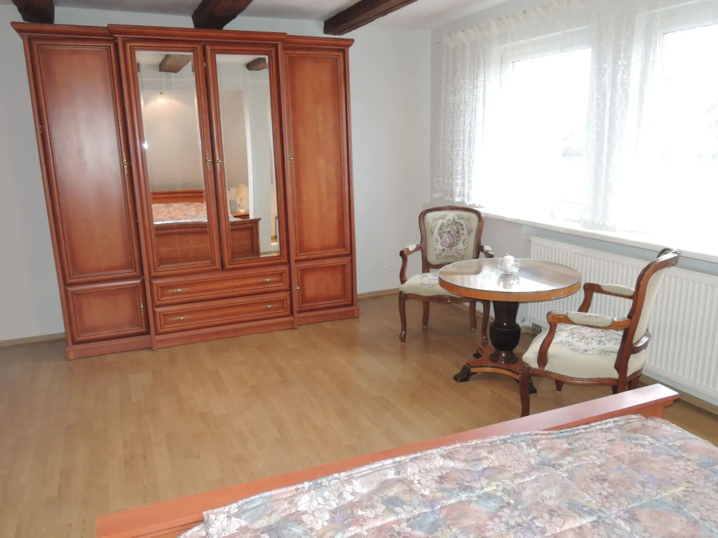Holiday home in Stepniczka