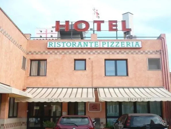 Rosa Hotel