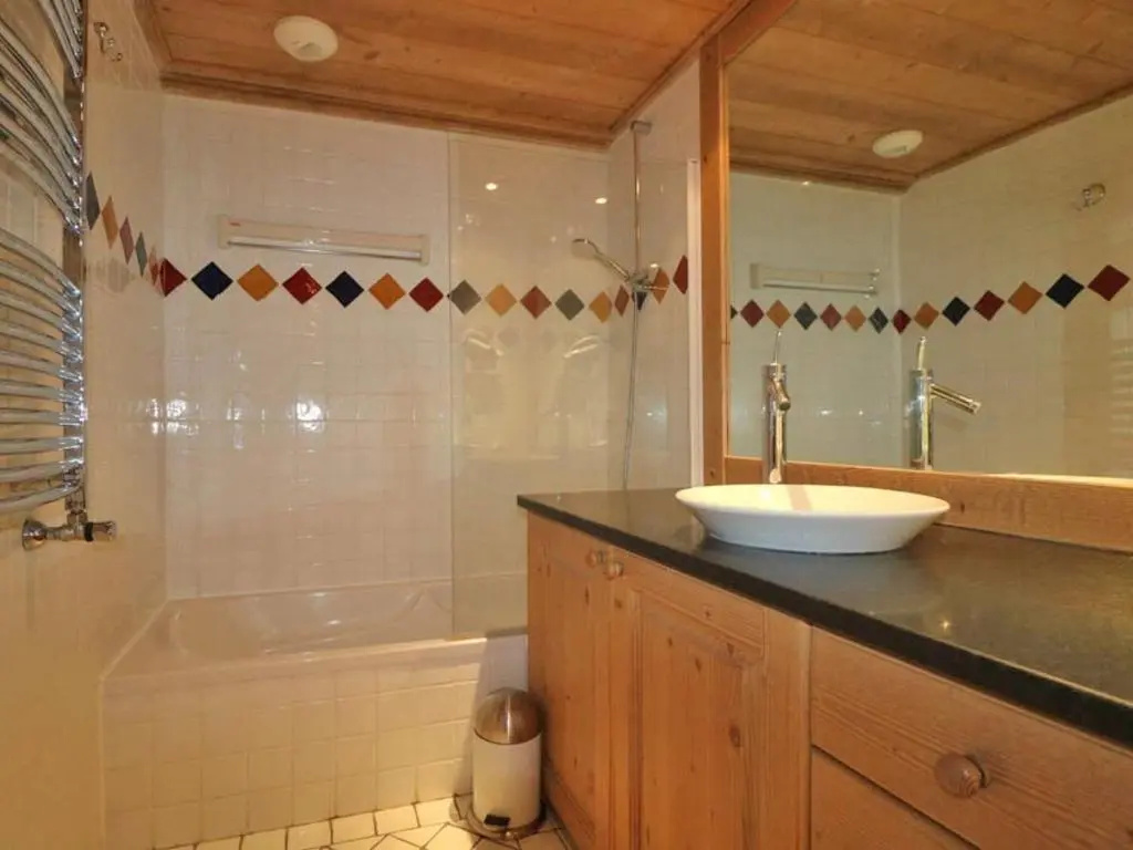 Appartement Montvalezan-La Rosière, 3 pièces, 4 personnes - FR-1-398-624
