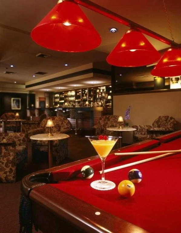 Maritime Plaza Hotel