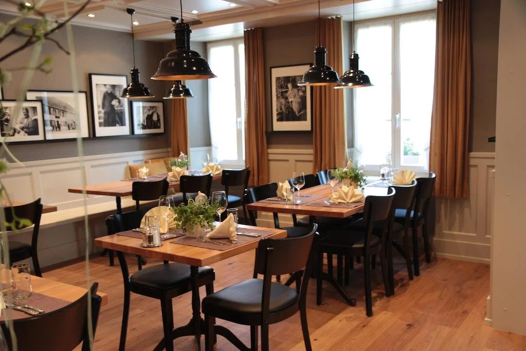 Hotel Gasthof Post AG