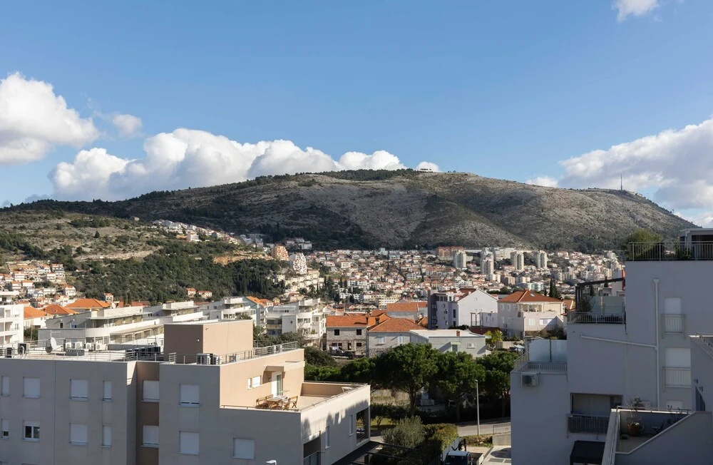 Apartment Lejletul