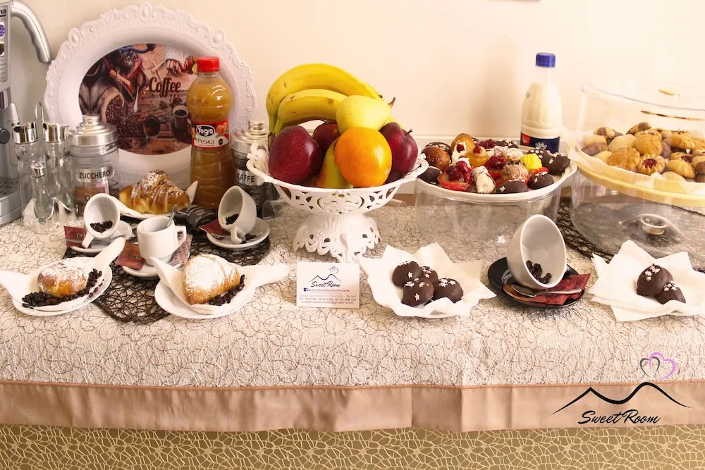Sweet Room