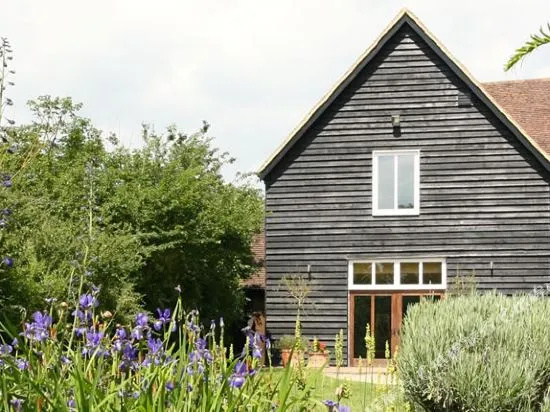 The White Hart