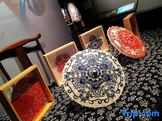 GreenTree Inn Hotel (Cangzhou Longnan Wanda Plaza)