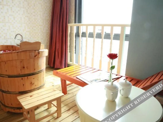 Zheshang Hotel