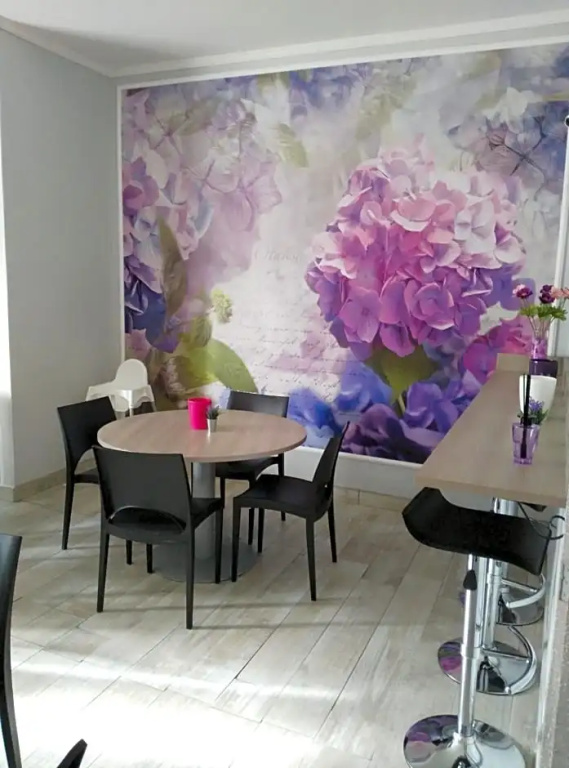 B&B Le Ortensie